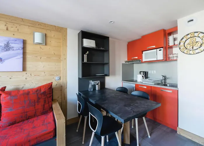 Backgammon - Le Backgammon Mae-3462 Lägenhet *