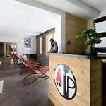 Résidence Backgammon - 2 Pièces Pour 5 Personnes 62 Apartamento