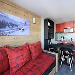 Résidence Backgammon - 2 Pièces Pour 5 Personnes 62 Apartamento *