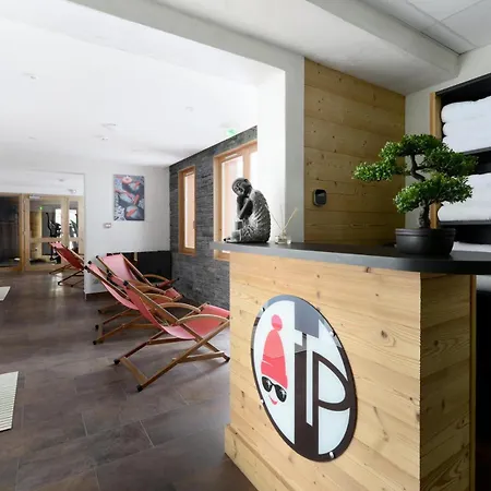 Backgammon - Le Backgammon Mae-3462 Apartment