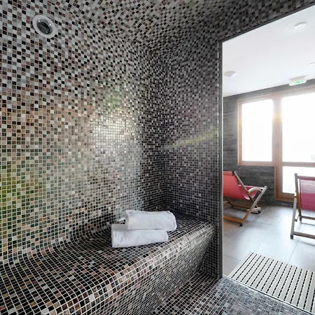 Apartment Backgammon - Le Backgammon Mae-3462