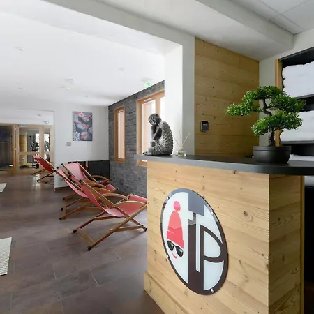 Apartment Backgammon - Le Backgammon Mae-3462 La Plagne